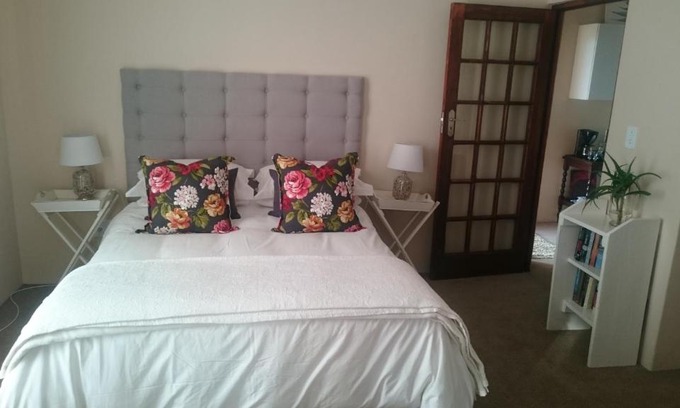 Nottingham Road Apartamento | 4 On Braemar