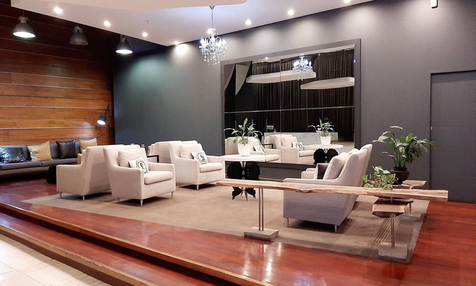 Downtown Johannesburg Apartamento | 4 on Pritchard