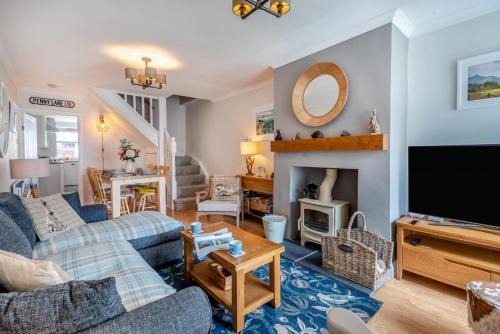 Braithwaite Casa | 4 Peartree Cottage