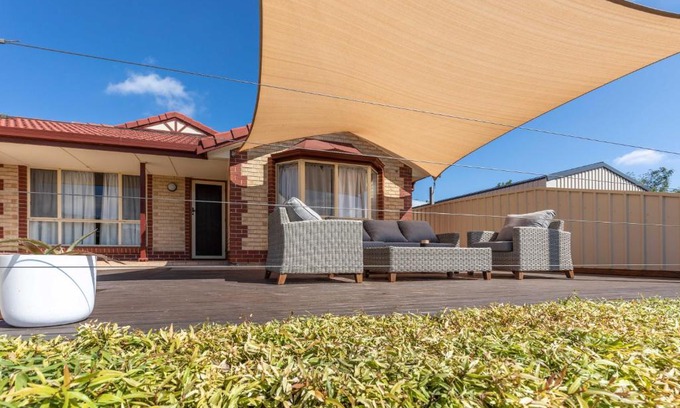 Woodlane Casa | 4 Pelican Court, Woodlane Mypolonga.