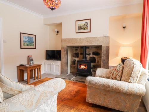 Skipton Casa | 4 Pembroke Street