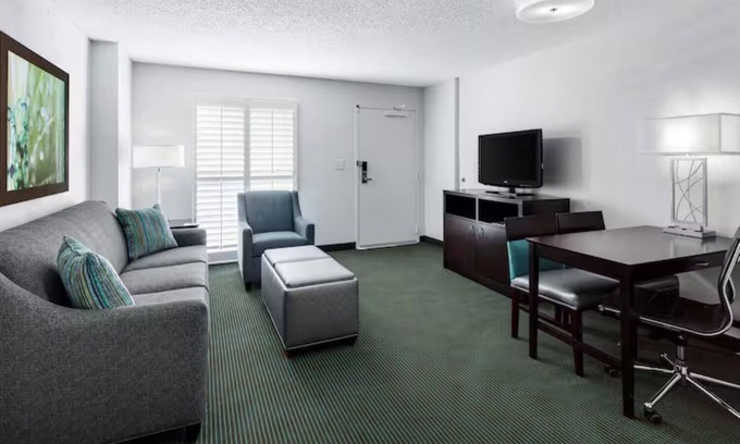 Florida Central Atlantic Coast Hotel | 4 Perfect Suite for Families Visiting Orlando’s Top Attractions – Great Location