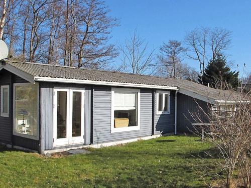 Stege Casa | 4 person holiday home in Stege-By Traum