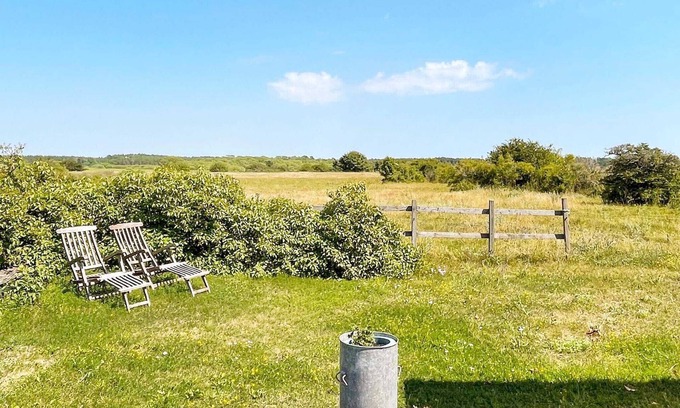 Vastergarn Casa | 4 personas casa en GOTLANDS.TOFTA
