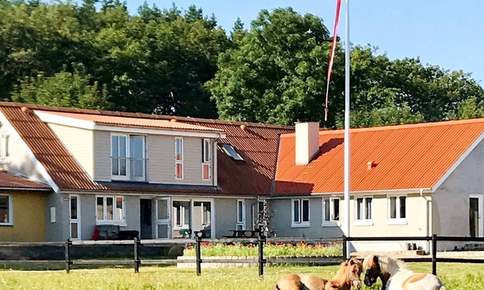 Frederikshavn Casa | 4 personas casa en Frederikshavn-By Traum