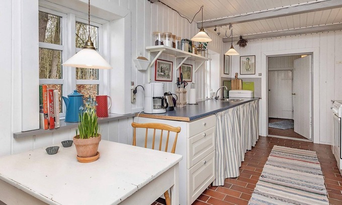 Svankær Casa | 4 personas casa en Bedsted Thy