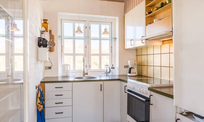 Nymindegab Casa | 4 personas casa en Nørre Nebel