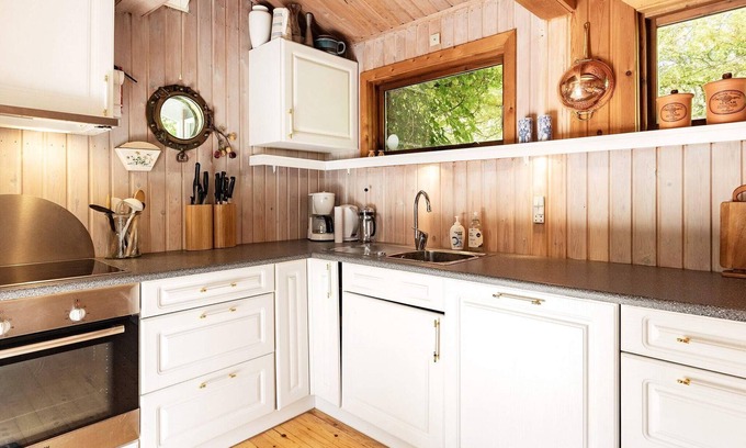 Vordingborg Casa | 4 person holiday home in Vordingborg