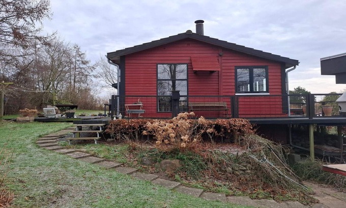 Vordingborg Municipality Casa | 4 Personas casa en Vordingborg