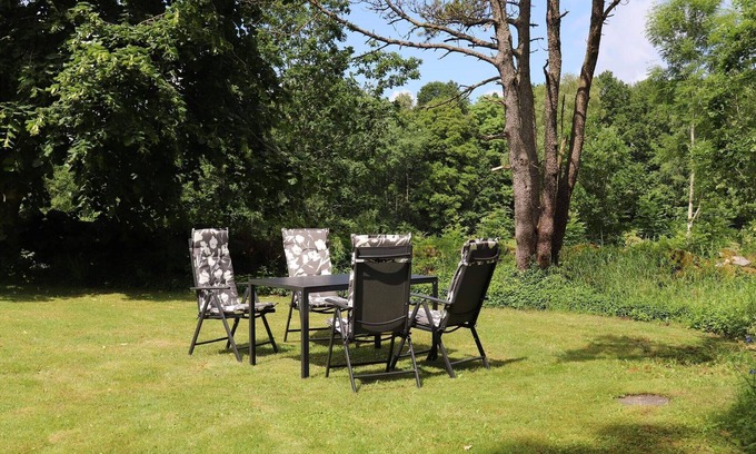 Karl Gustav Casa | 4 person holiday home in KARL GUSTAV