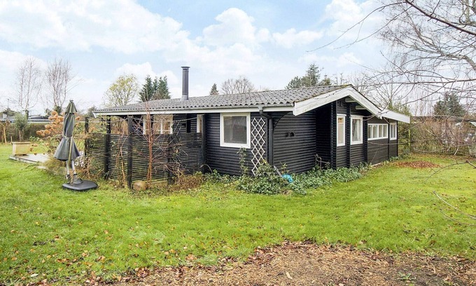 Frederikssund Municipality Casa | 4 Personas casa en Jægerspris