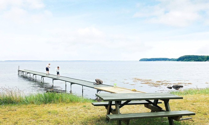 Skarupøre Casa | 4 person holiday home in Skårup Fyn