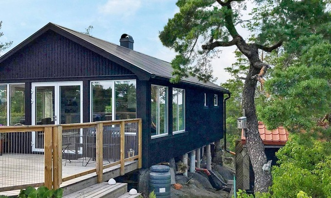 Akersberga Casa | 4 personas casa en ÅKERSBERGA