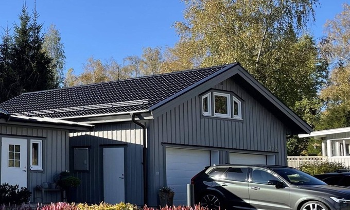Vanersborg Municipality Casa | 4 Personas casa en Frändefors