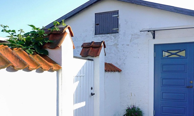 Solvesborg Casa | 3 personas casa en SÖLVESBORG