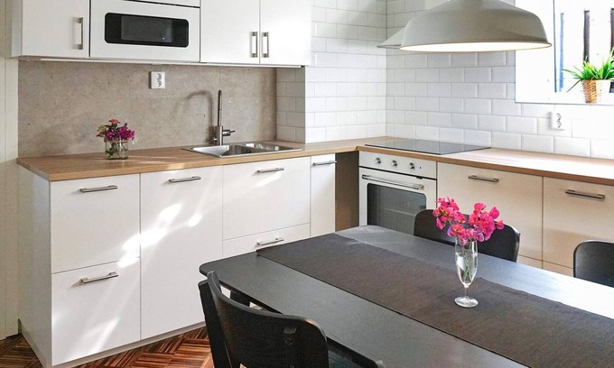 Solvesborg Casa | 4 person holiday home in SÖLVESBORG