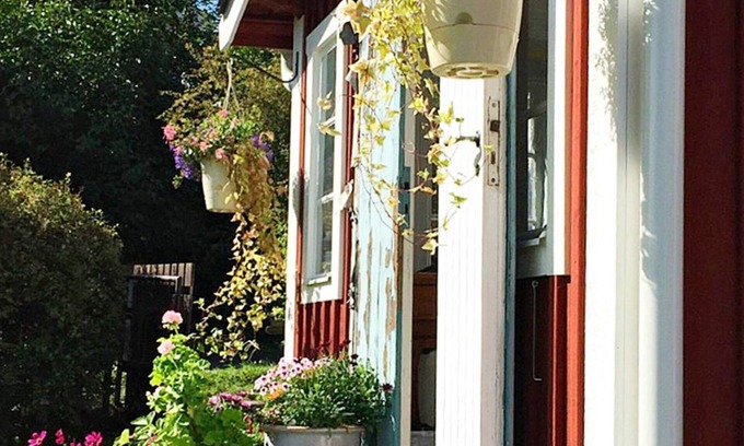 Sankt Anna Casa | 4 personas casa en SANKT ANNA