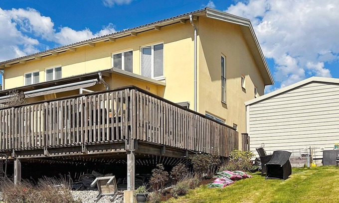 Ursvik Casa | 4 personas casa en Sundbyberg