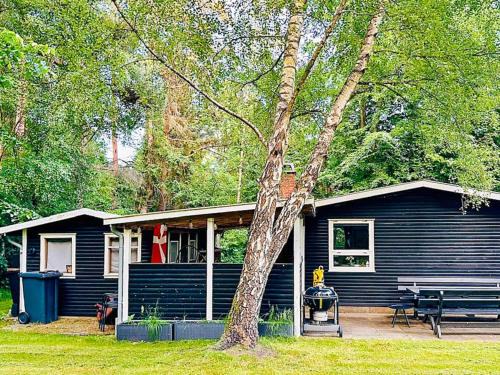 Frederiksvaerk Casa | 4 person holiday home in Frederiksværk