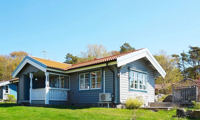 Grundsund Casa | 4 personas casa en GRUNDSUND