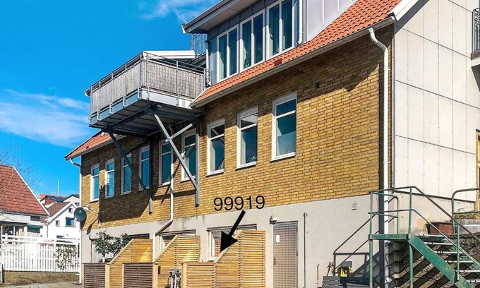 Hunnebostrand Casa | 4 person holiday home in Hunnebostrand