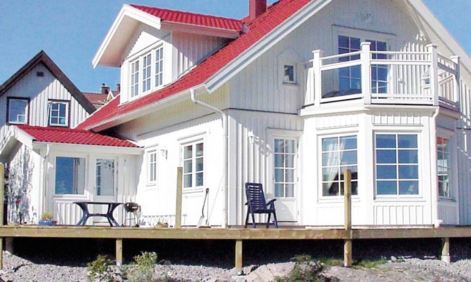 Kungshamn Apartamento | 4 personas casa en Kungshamn / Kungshamn