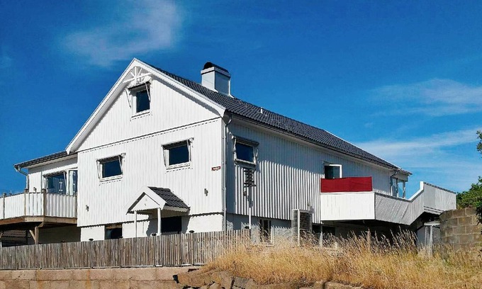Kungshamn Casa | 4 personas casa en KUNGSHAMN