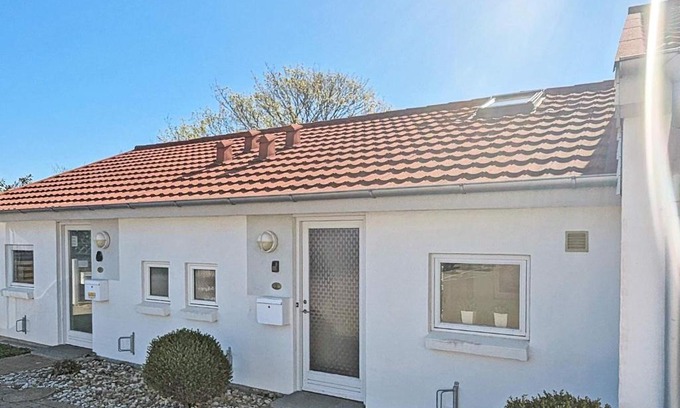 Ærø Municipality Casa | 4 person holiday home in Ærøskøbing-By Traum