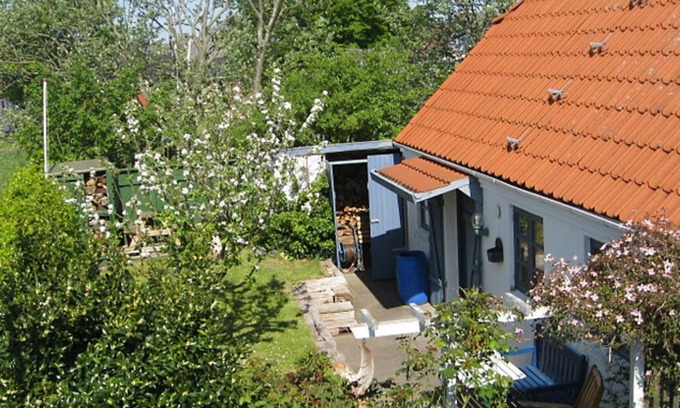 Esbjerg Municipality Casa | 4 personas casa en Bramming-By Traum