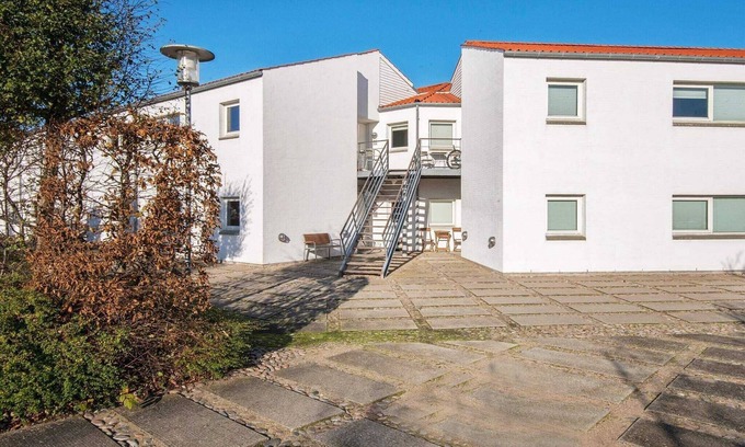 Syddjurs Kommune Casa | 4 personas casa en Ebeltoft