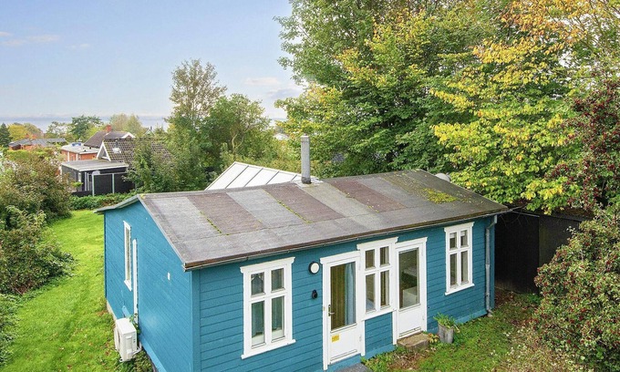 Skæring Casa | 4 personas casa en Egå