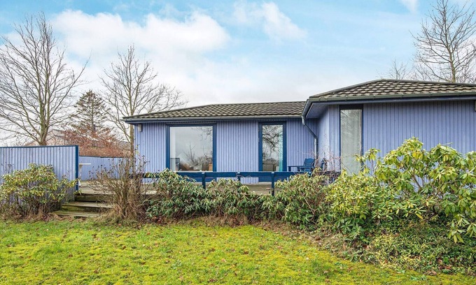 Kolding Casa | 4 personas casa en Kolding