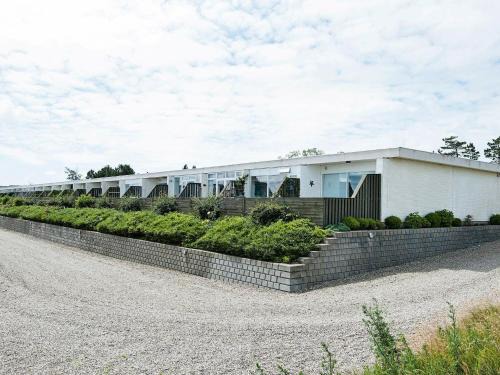 Sønderstrand Apartamento | 4 person holiday home in Rømø-By Traum