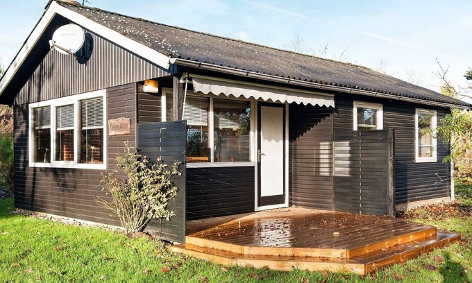 Helberskov Casa | 4 personas casa en Silkeborg-By Traum