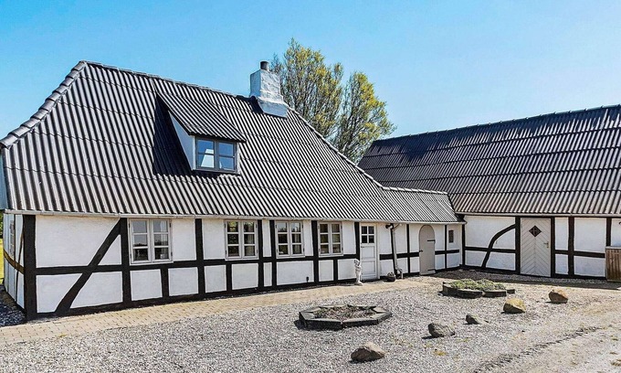 Tranekaer Casa | 4 personas casa en Tranekær