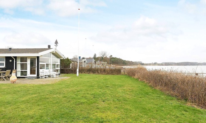 Vejstrup Casa | 4 esrellas case en Vejstrup