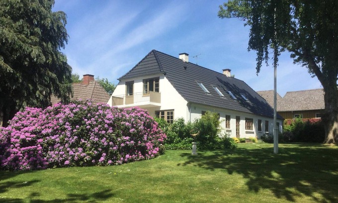 Vejstrup Casa | 4 personas casa en Vejstrup