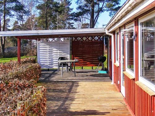 Vordingborg Municipality Casa | 4 person holiday home in Vordingborg-By Traum