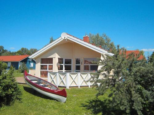 Norderteil Casa | 4 person holiday home in Otterndorf
