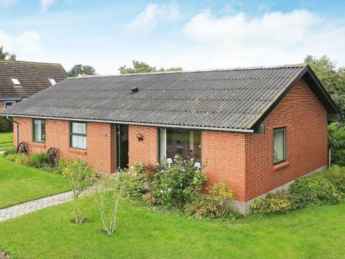 Ærø Municipality Casa | 4 person holiday home in Ærøskøbing-By Traum