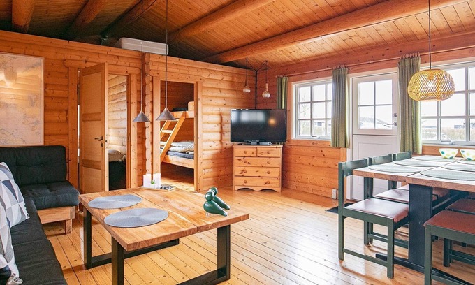 Assens Casa | 4 personas casa en Assens