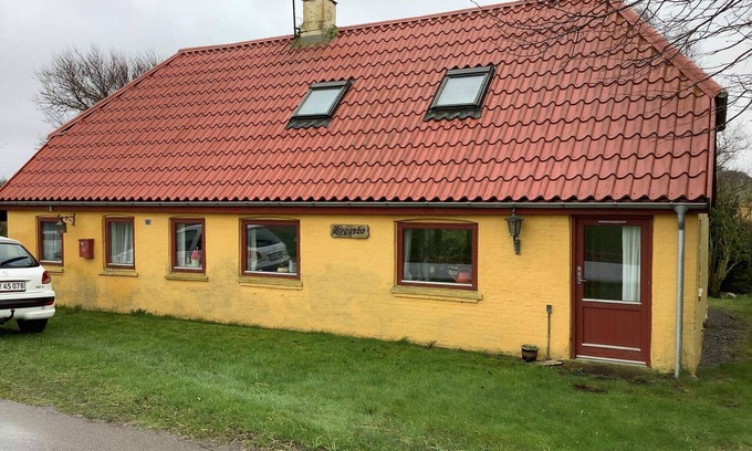 Erslev Casa | 4 personas casa en Erslev