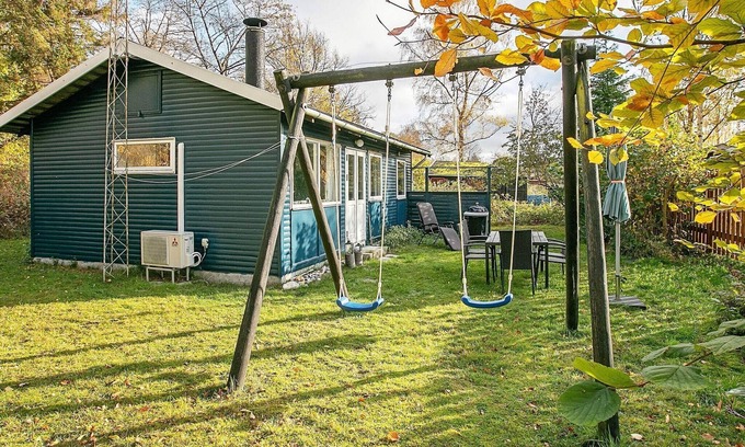 Gedesby Casa | 4 personas casa en Gedser