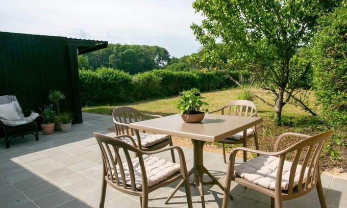 Humble Casa | 4 person holiday home in Rudkøbing-By Traum
