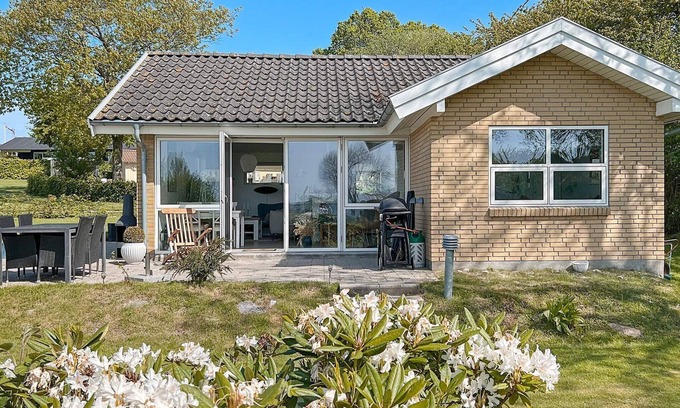 Vollerup Casa | 4 person holiday home in Sydals