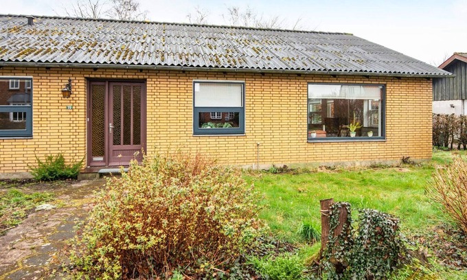 Møgeltønder Casa | 4 person holiday home in Tønder