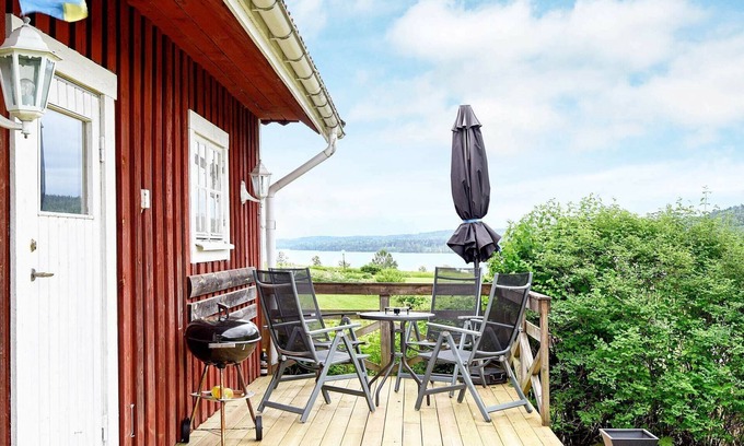 Arjang Casa | 4 personas casa en Årjäng