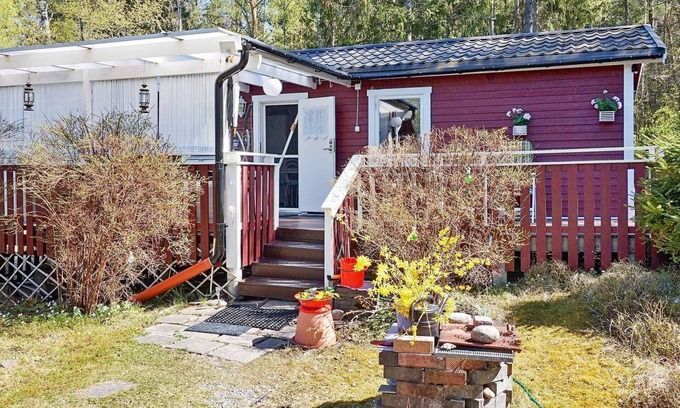 Adelso Casa | 4 personas casa en ADELSÖ