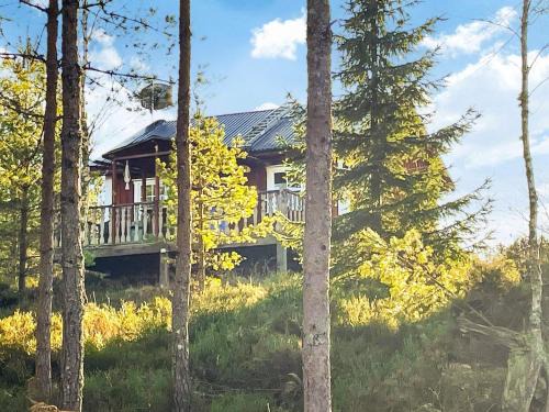 Backefors Casa | 4 person holiday home in BÄCKEFORS