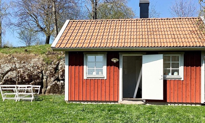 Falkoping Casa | 4 person holiday home in FALKÖPING-By Traum